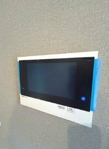 セキュリティ　他部屋参考写真