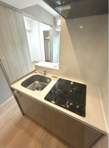 キッチン　他部屋参考写真