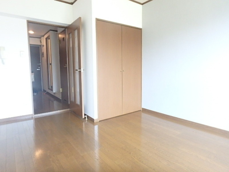 居室・リビング　図面と現状に相違がある場合には現状を優先