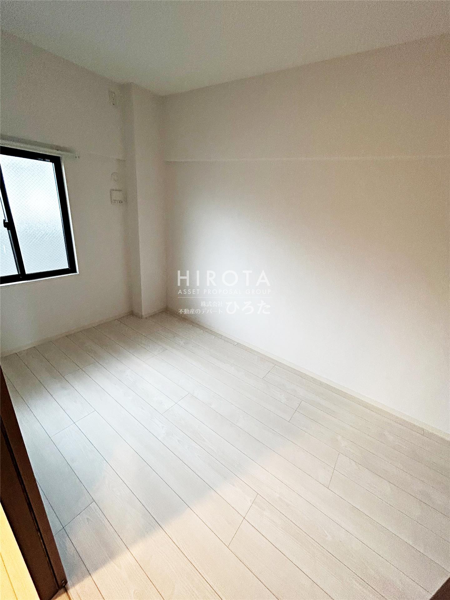 その他　2階モデルルーム