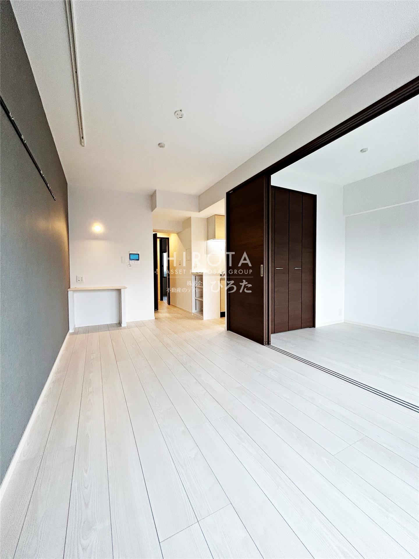 その他部屋・スペース　2階モデルルーム