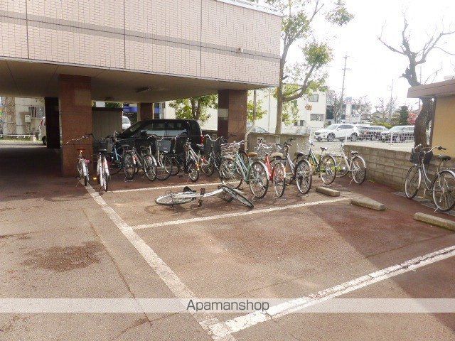 その他共有部分　その他共有部分