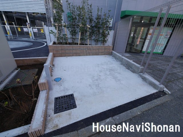 【藤沢市本町のマンションのその他設備】