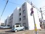 ハーベスト26 2階 築37年1ヶ月の賃貸物件