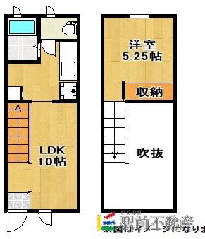 ボナールＳｅｎｔｏｓａ輝の間取り