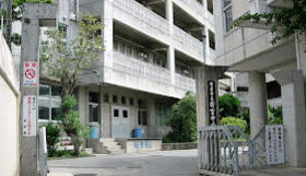 中学校