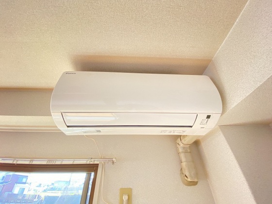 その他設備　※別号室のお写真です