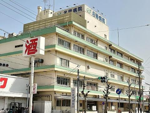 【名古屋市南区豊田のアパートのその他】