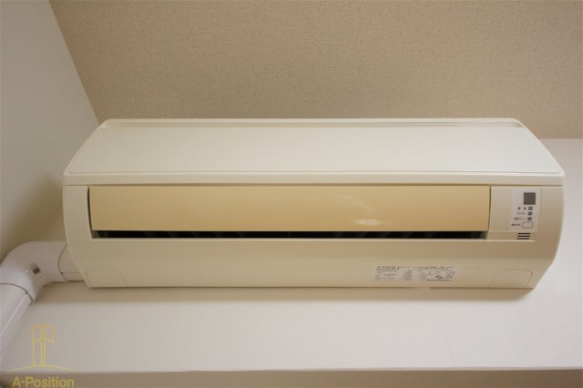 その他設備　ライブコート北梅田