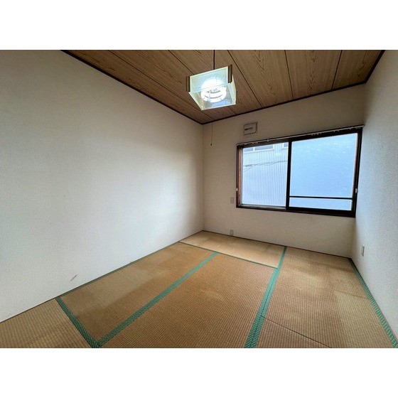 その他部屋・スペース　和室