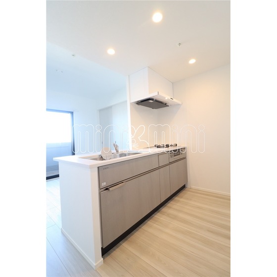 キッチン　参考写真