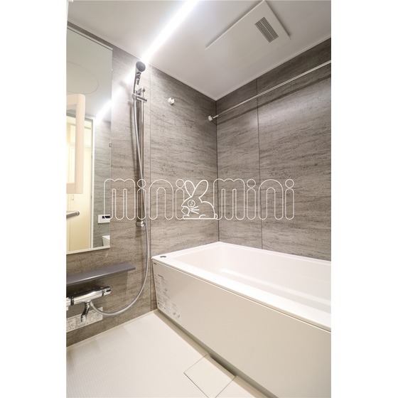 バス・シャワールーム　参考写真