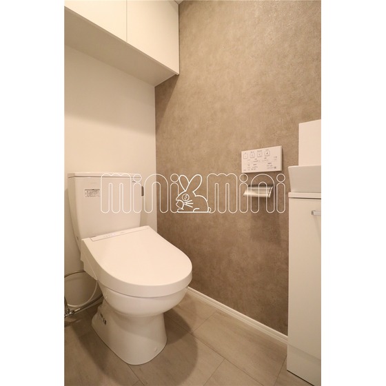 トイレ　参考写真