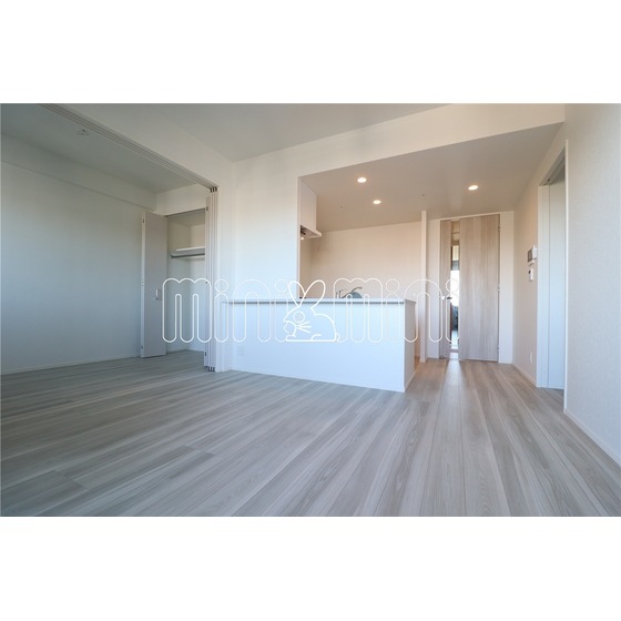 居室・リビング　参考写真