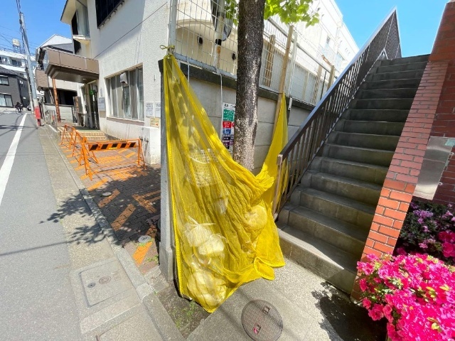 ロビー