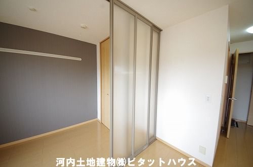 【セジュールグリーン雅のその他部屋・スペース】