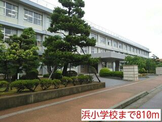 【コースマスIの小学校】