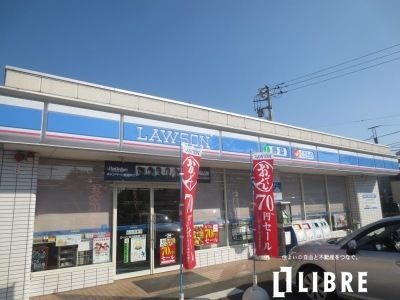 【立川市栄町のマンションのコンビニ】