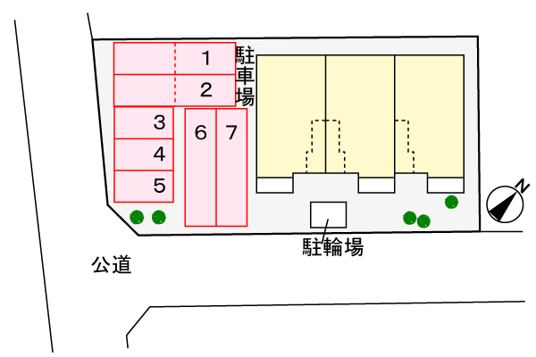 【ヴィラおひさまのその他】