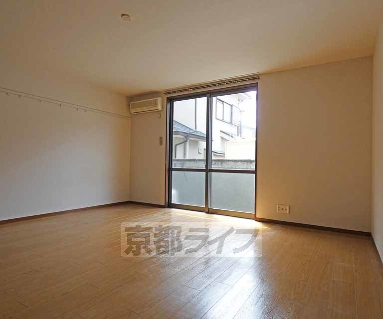 その他部屋・スペース　リビングです。