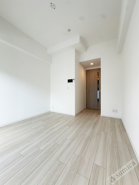 居室・リビング　ネットは無料で利用可能です♪♪