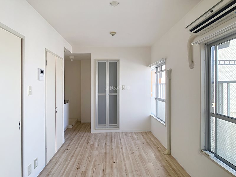 その他部屋・スペース　ベッドルーム