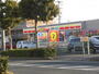 コンビニ　デイリーヤマザキ 浜松高丘東店（コンビニ）まで923m