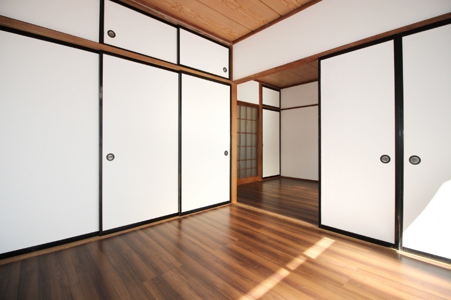 その他部屋・スペース　洋室