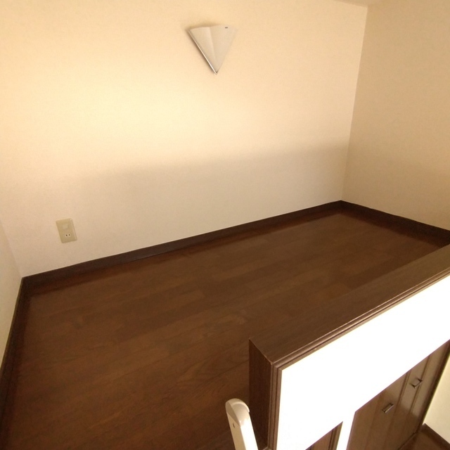 その他部屋・スペース　ロフト