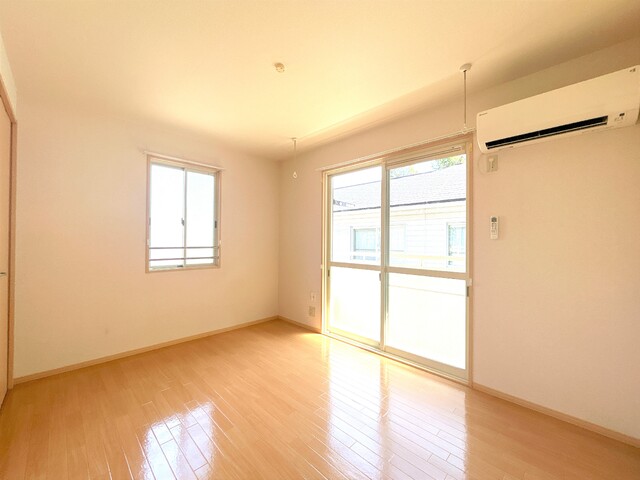 その他部屋・スペース　６帖の洋室