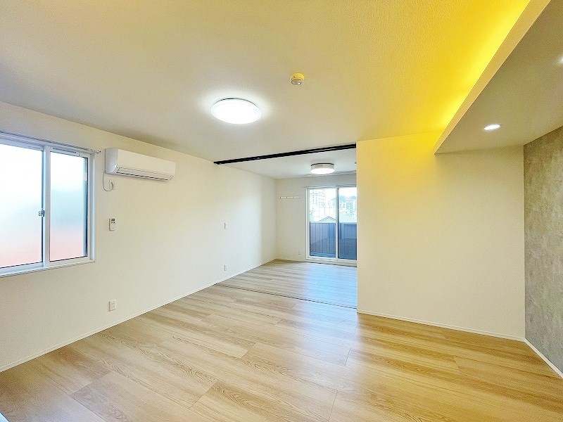 居室・リビング　★LDK13.4帖★