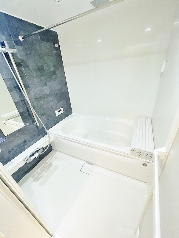 バス・シャワールーム　★浴室★