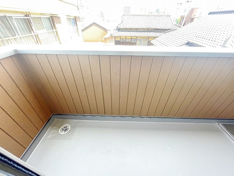 バルコニー　★バルコニー★