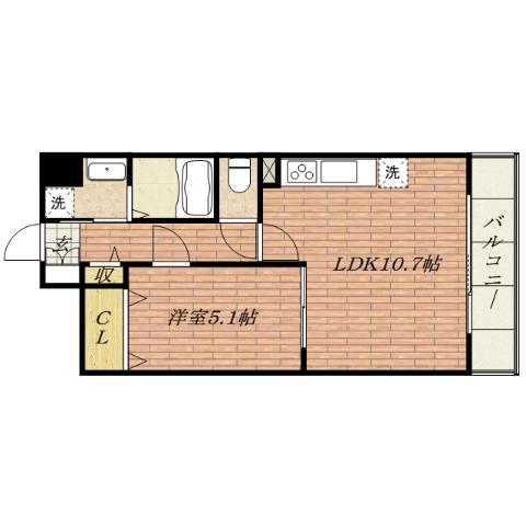 茨木市西田中町