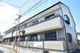 柴崎駅より徒歩7分 1階 築21年11ヶ月の賃貸物件