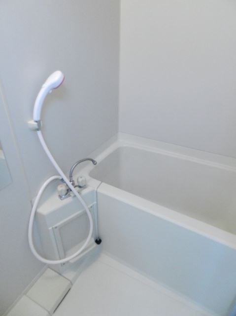 バス・シャワールーム　きれいなお風呂