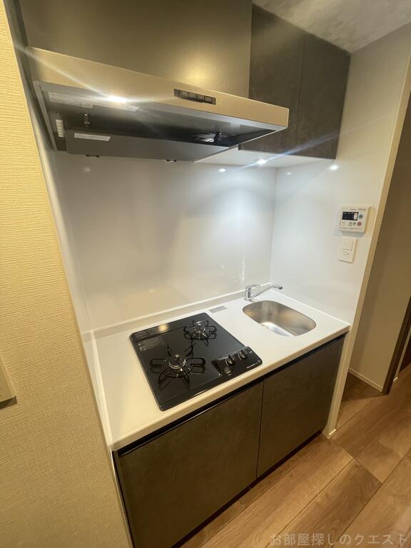 キッチン　（写真は同タイプ）