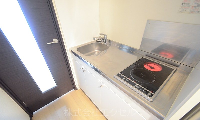 キッチン　同等タイプのイメージ写真です。