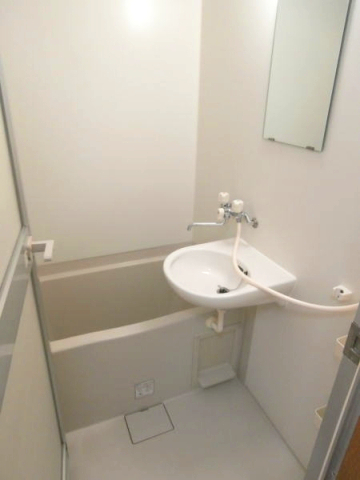 バス・シャワールーム　同仕様