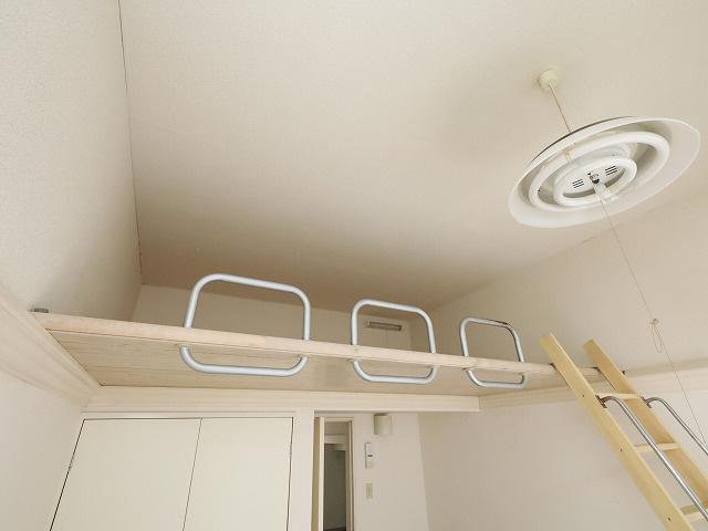 その他部屋・スペース