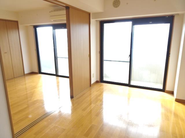 居室・リビング　（イメージ）