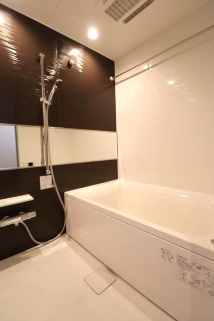 バス・シャワールーム　浴室