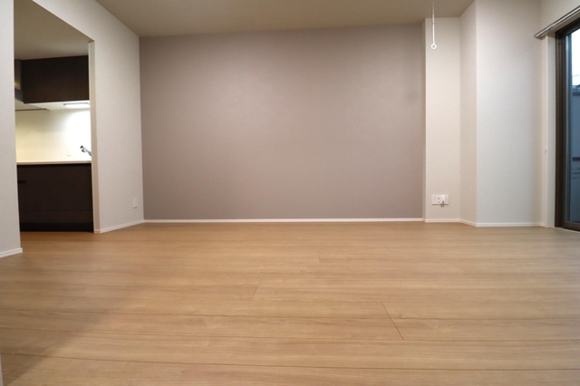 居室・リビング　ＬＤＫ１４、４帖