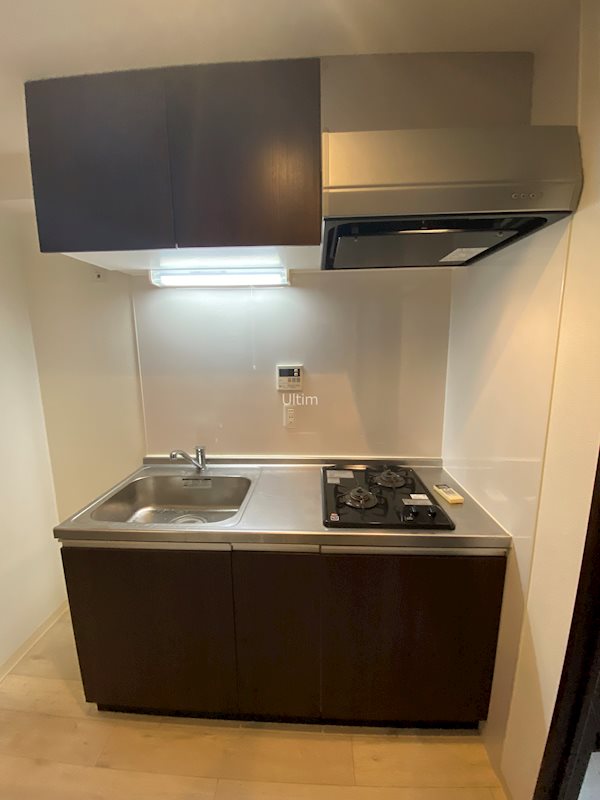 キッチン　別のお部屋のお写真です。ご参考までに。