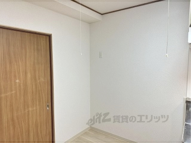 その他部屋・スペース　冷蔵庫置場