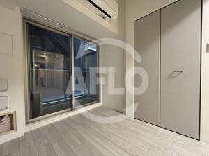 その他部屋・スペース　エスリードレジデンス大阪谷町ザ・マークス　寝室