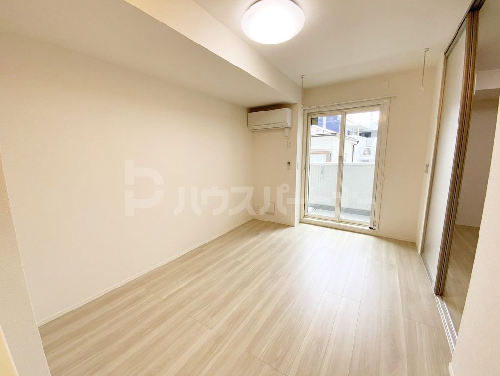 居室・リビング　リビング/居室