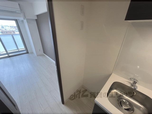 その他部屋・スペース　冷蔵庫置場