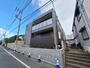 等々力駅より徒歩6分 1階 新築の賃貸物件