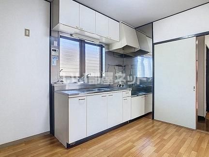 コムフォート20_内装_1